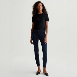 AG super skinny legging jeans. Size 27.